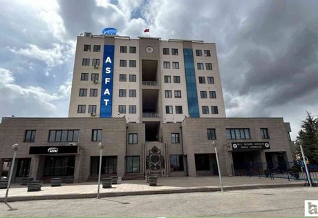 ASFAT, Ankara'da daimi çalışacak mühendisler alacak!