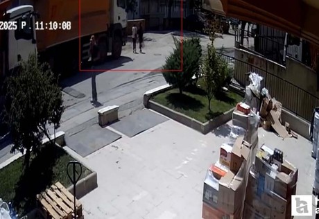 Çankaya'da iki kişiyi ezen sürücünün 10 suç kaydı çıktı!