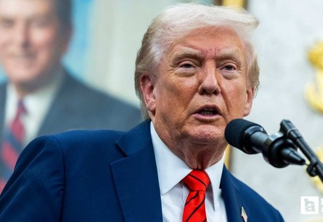 Trump: ABD Çin'e yardım etmek istiyor