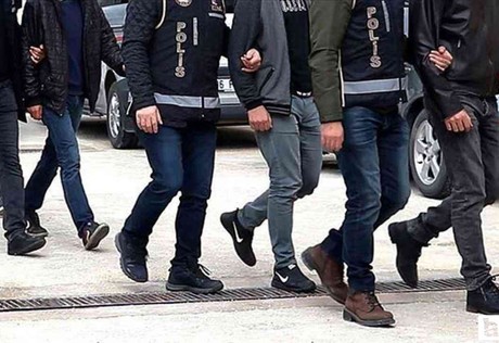 Ankara dahil 3 ilde düzenlenen yasaklı madde operasyonunda 3 kişi tutuklandı