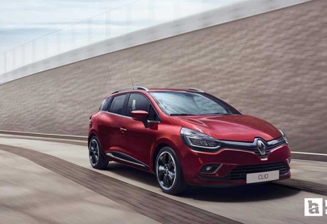 65 Bin TL indirim, 150 Bin TL destek! Renault Clio araba kampanyası!