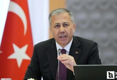 AK Parti'nin TBMM'deki kapalı grup toplantısına Bakan Yerlikaya'da katıldı