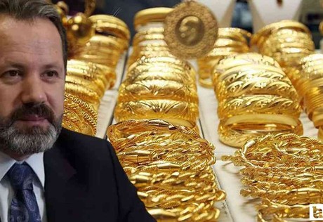 Altın ve Para Piyasaları Uzmanı İslam Memiş'ten 'Kasım ayı' açıklaması!