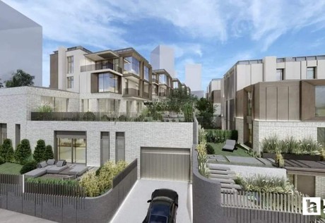 Ankara’da şu ana kadar yapılmış en yüksek kaliteli villa: GOAT Villas Bilkent
