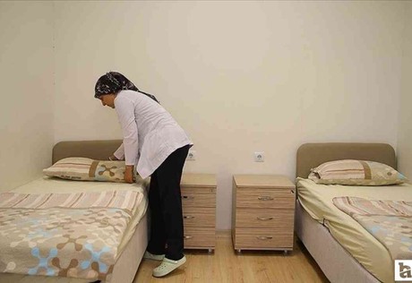 Ek kontenjanla yerleşen öğrenciler için KYK yurt başvuruları başladı