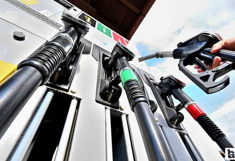 Ankaralı araç sahipleri zam geldi, pompada fiyat değişti! İşte zamlı akaryakıt fiyatları...