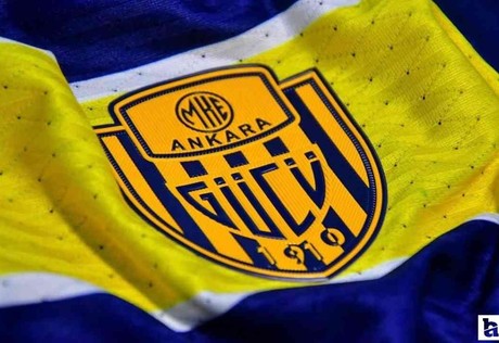 Ankaragücü'nün olağanüstü genel kurul toplantısı ertelendi