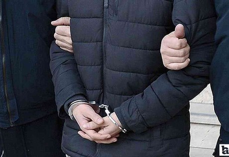 Beypazarı'nda jandarmanın 'dur' ihtarına uymayan şüpheli yakalandı