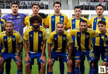 Etimesgut Spor, 'Karalar İnşaat Etimesgut Spor Kulübü' ismi ile lige devam edecek