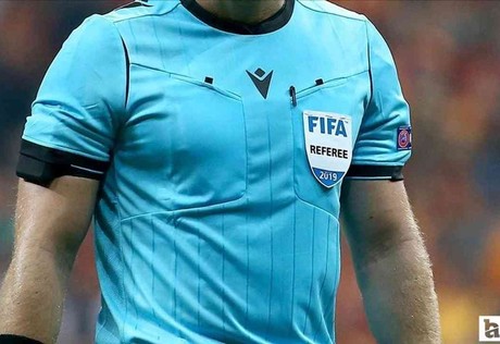 2 ve 3. Lig'de yer alan Başkent takımlarının maçlarını yönetecek hakemler