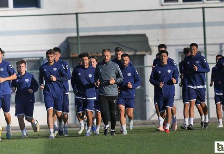 Sincan Belediyesi taraftarları 'Ankaraspor' maçına davet etti