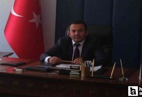 Muhammed Yaman başkan adaylığını resmen açıkladı