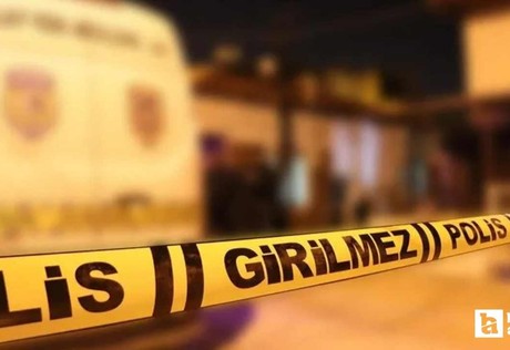 Kırşehir'de bir polis memuru intihar ederek yaşamına son verdi