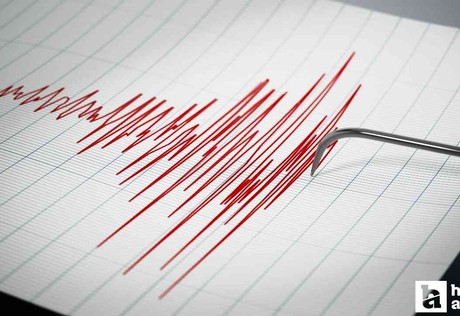 Balıkesir Sındırgı'da artçı deprem fırtınası sürüyor!