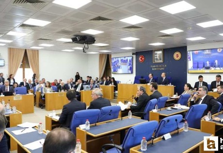 11. Yargı Paketi yapılan bazı değişikliklerle komisyonda kabul edildi