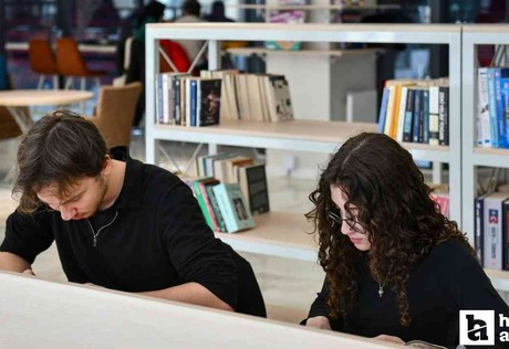 ABB bünyesinde hizmet veren Genç Akademilerin sayısı artıyor!