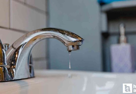 ASKİ, Ankara'da 8 ilçede su kesintisi yapılacağını açıkladı!