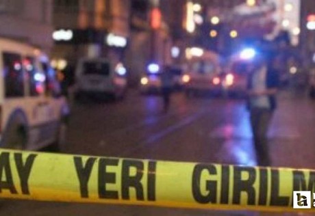 Çorum'da bariyere çarpıp 350 metre sürüklenen motosikletin sürücüsü hayatını kaybetti