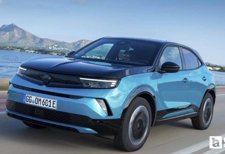 Opel Yeni Mokka yıl sonu kampanyasında fırsat üstüne fırsat