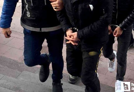 Ankara' dahil 4 ilde dolandırıcılık operasyonu düzenlendi