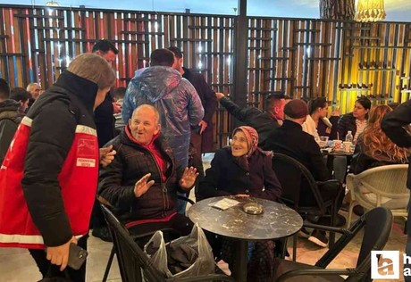 Balıkesir depremi sonrasında 252 kişiyi psikososyal destek verildi