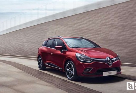 Renault Clio ay sonu kampanyası ile 65 Bin TL indirim ve 150 Bin TL finansman desteği