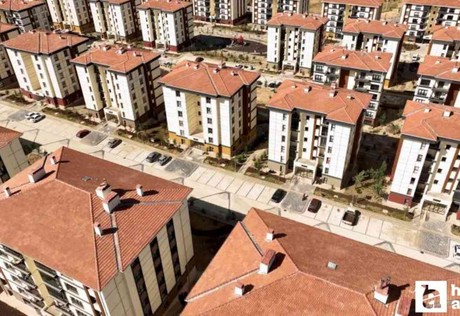 TOKİ'den sosyal konut projesine başvuru yapacaklara uyarı!