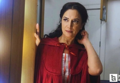 Veda Yurtsever'den Tamer Karadağlı eleştirisi! Devlet Tiyatroları kariyerini sonlandırdı