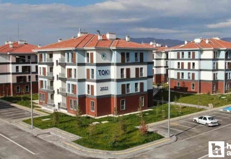 Yüzyılın Konut Projesi için CİMER'e çok sayıda başvuru yapıldı!