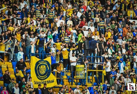 Ankaragücü'nde sakatlanan futbolcuların son durumu açıklandı!