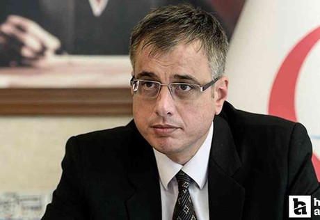 Bakan Memişoğlu: 'Bugün dünyada Türkiye sağlıkta bir numara neredeyse'