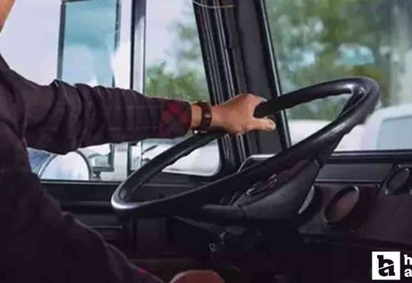 Bel-Pa Ankara daimi şoför alımı yapıyor