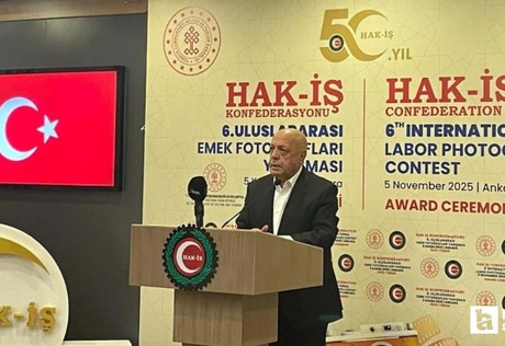 HAK-İŞ Genel Başkanı Arslan'dan yeni asgari ücret açıklaması: Her yıl tekrar edilen bir tiyatro var!