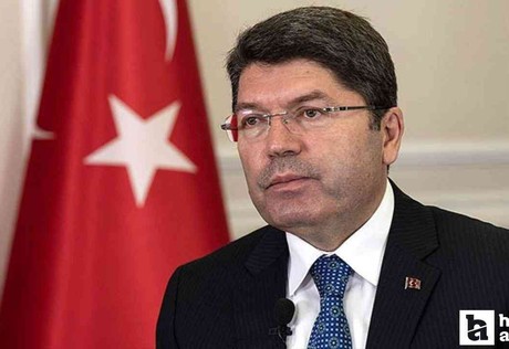 Bakan Tunç: 'Noterlik sayısını 2.385'e yükselttik'