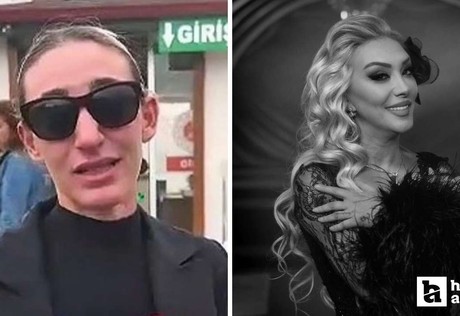 Güllü'nün ölümüyle ilgili yeni iddia: Kızı ve arkadaşından örnek alındı