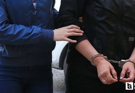 Sincan'da kuyumculara sahte altın sattıkları iddia edilen 3 kişi yakalandı