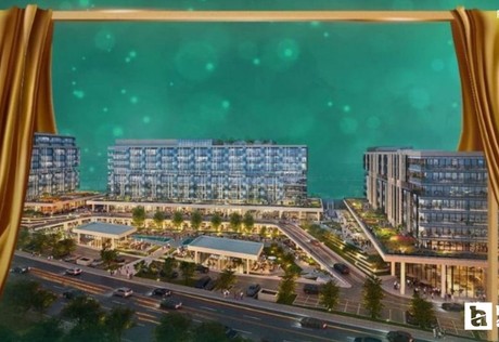 Ankara'da iş dünyasının yeni merkezi VEGA Center 7 Kasım'da kapılarını açıyor