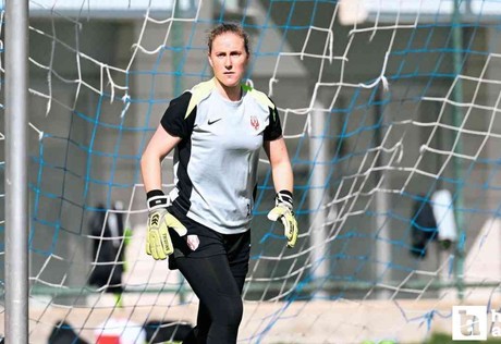 ABB FOMGET, sahasında Giresun Sanayispor'u konuk edecek