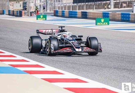 Formula 1 heyecanında sıradaki durak Brezilya