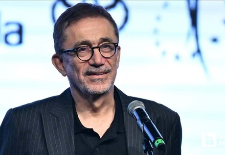 Nuri Bilge Ceylan, 46. Kahire Uluslararası Film Festivali'nin jüri başkanı oldu