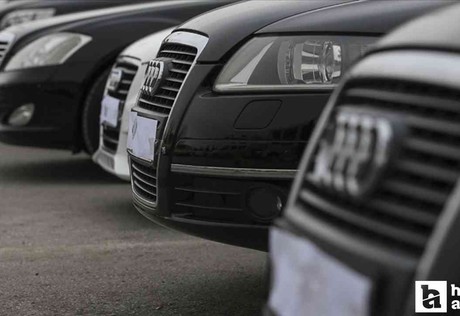 Ticaret Bakanlığı taşıt kaçakçılığı ile mücadeleye devam ediyor