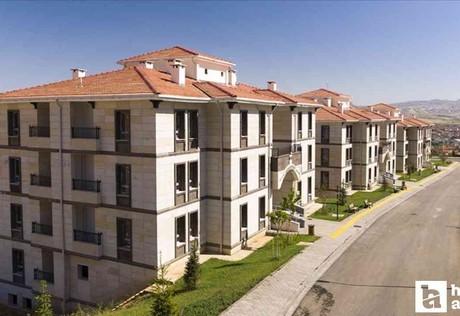 Yeni sığınak yönetmeliği Resmi Gazete'de yayımlandı