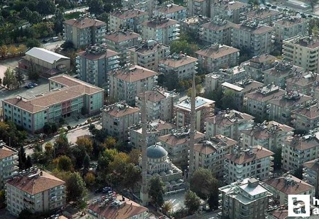 Ankara, en çok Enerji Kimlik Belgesi düzenlenen iller arasında!
