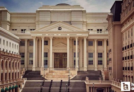 Ankara MGÜ temizlik görevlisi alımı yapacak!