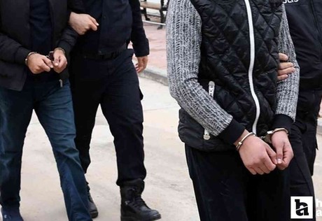 MİT ve jandarmadan siber operasyon! 2 şüpheli tutuklandı