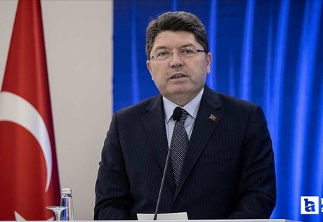 Adalet Bakanı Yılmaz Tunç Kocaeli'ndeki fabrika yangınında 11 kişinin gözaltına alındığı duyurdu