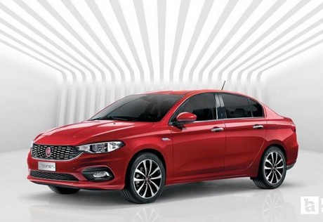 Fiat’ta ucuz Egea Sedan kampanyası devam ediyor