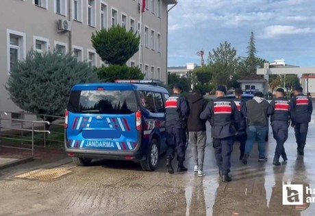 Siber suçlulara yönelik yeni operasyon: 53 kişi tutuklandı!