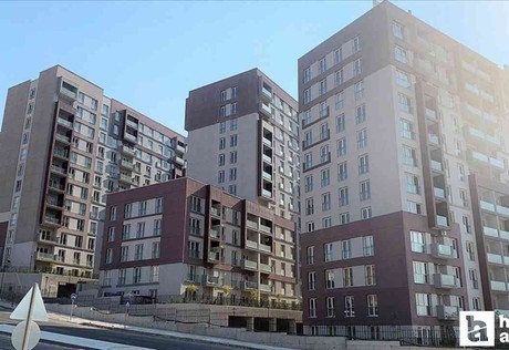 500 Bin Sosyal Konut Projesi'nde başvurular başladı!