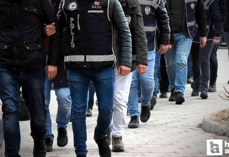 Göçmen kaçakçılarına yönelik operasyonlarda 47 kişi tutuklandı